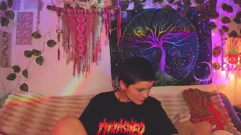 Alex online show from 04/07/26, 03:07