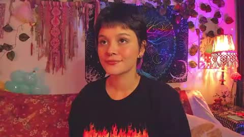 Snapshot of alexiafisher_ chatting on 06/09/26, 03:23 Alex online show from 06/09/26, 03:23