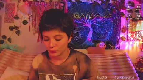 Alex online show from 06/21/26, 02:25