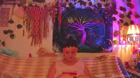 Alex online show from 06/28/26, 12:16