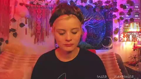 Alex online show from 07/10/26, 05:56