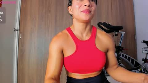 Snapshot of alexiafit chatting on 02/27/25, 11:37 alexiafit online show from 02/27/25, 11:37