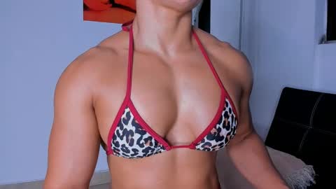 alexiafit online show from 04/19/26, 08:44