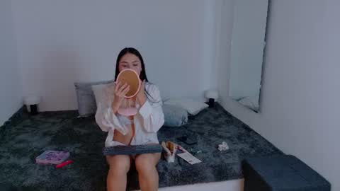 Alexia leman online show from 08/05/26, 11:02