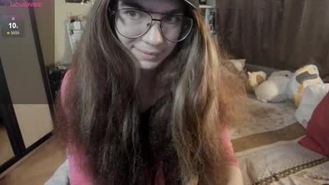 alexiamaiex online show from 11/16/25, 03:34