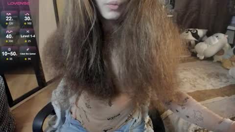 alexiamaiex online show from 11/27/25, 12:35