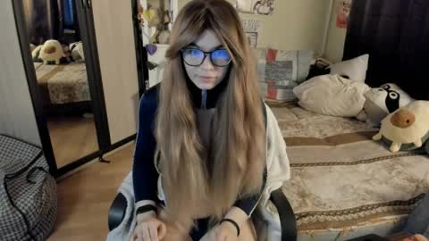 alexiamaiex online show from 04/25/26, 01:41