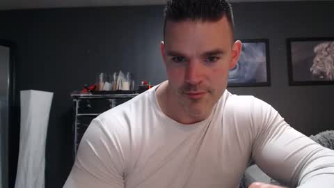 Alex online show from 04/08/26, 01:05