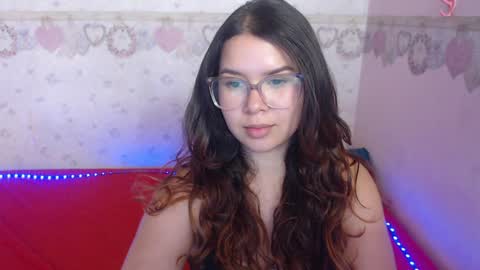 Alexia online show from 01/22/25, 06:10