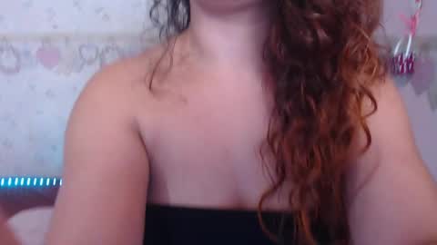 Alexia online show from 03/11/25, 03:02