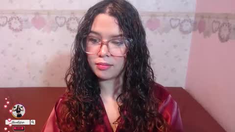 Alexia online show from 11/27/25, 12:29