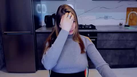 Alexia online show from 02/26/25, 04:14