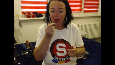 alexie33 online show from 09/16/25, 07:42