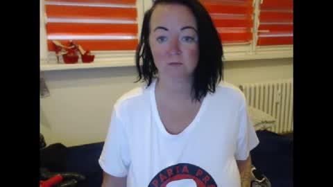 alexie33 online show from 09/30/25, 06:51