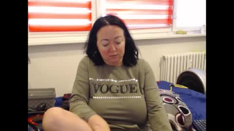 alexie33 online show from 12/21/25, 10:11