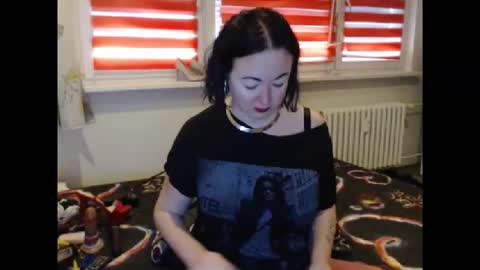 alexie33 online show from 02/24/26, 08:56