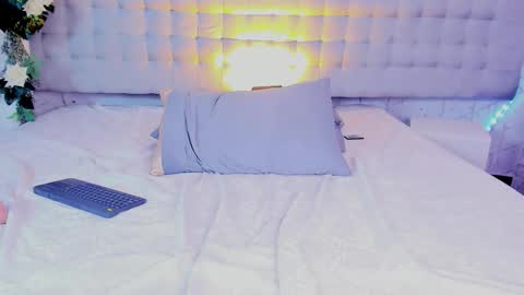 Alexia Brown online show from 03/01/26, 09:33