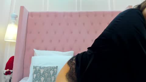 Snapshot of alexiisocean chatting on 01/03/25, 09:47 Alexis online show from 01/03/25, 09:47