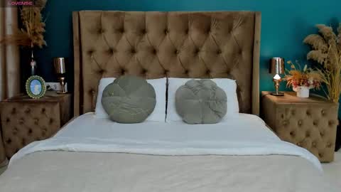 Alexis online show from 11/19/25, 06:24