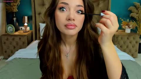 Alexis online show from 02/01/26, 06:12