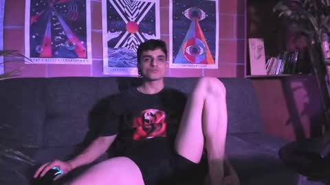 Alexi Jacobs online show from 09/20/25, 05:41