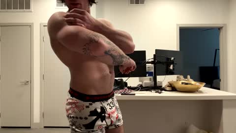 Chesxbradyminajj online show from 01/25/25, 12:17