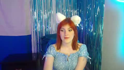 Snapshot of aleximka chatting on 06/19/26, 07:06 AleximkA online show from 06/19/26, 07:06