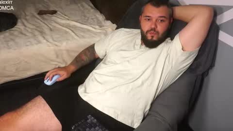 Alex online show from 11/11/25, 10:10