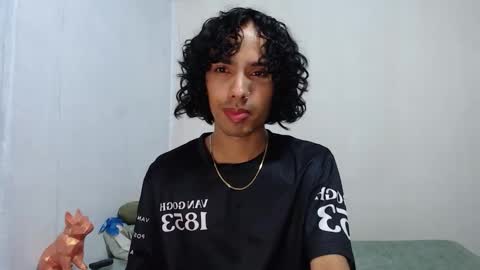 Alexis online show from 11/30/25, 08:51