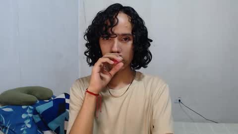 Alexis online show from 02/19/26, 09:27