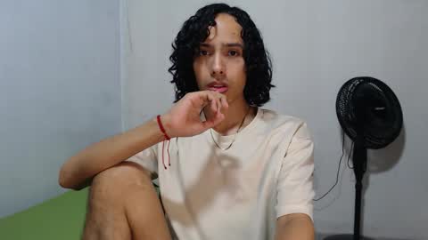 Alexis online show from 03/05/26, 12:12