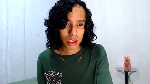 Alexis online show from 04/13/26, 07:52