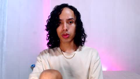 Alexis online show from 06/25/26, 09:25