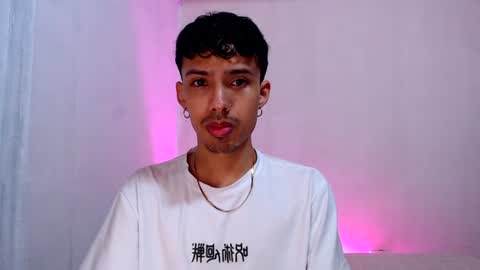 Alexis online show from 07/10/26, 07:05