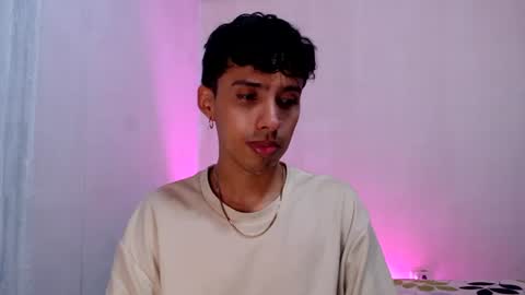 Alexis online show from 07/20/26, 10:39