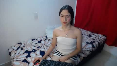 -- ALEXIS -- online show from 02/17/26, 01:35