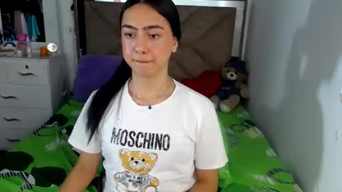 -- ALEXIS -- online show from 06/14/26, 02:24