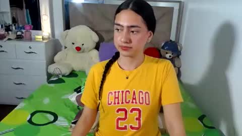 -- ALEXIS -- online show from 07/07/26, 02:47