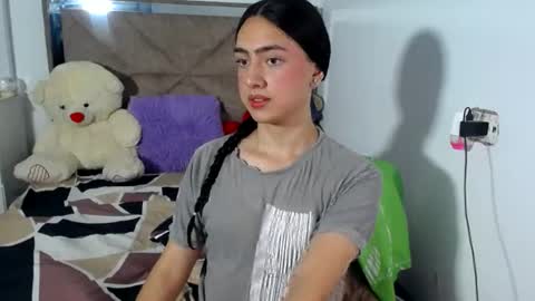 -- ALEXIS -- online show from 07/24/26, 02:09