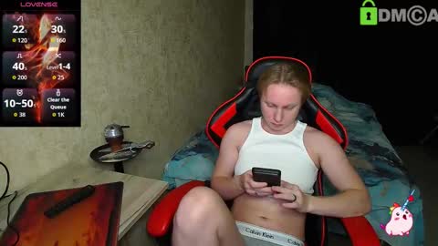 Alexis online show from 11/02/25, 07:27