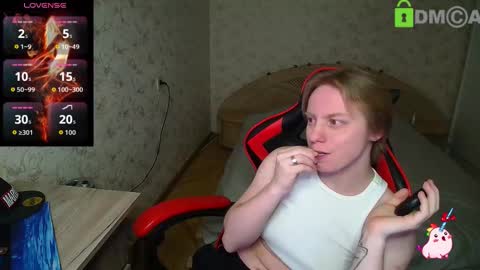 Alexis online show from 02/04/26, 09:09