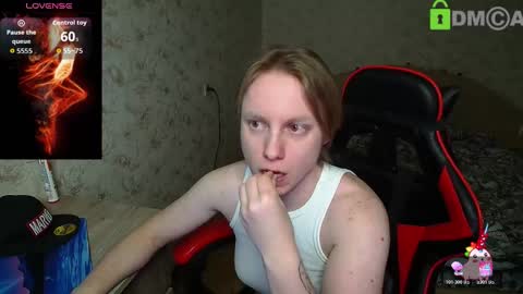 Alexis online show from 02/15/26, 08:49