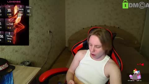 Alexis online show from 03/15/26, 08:26