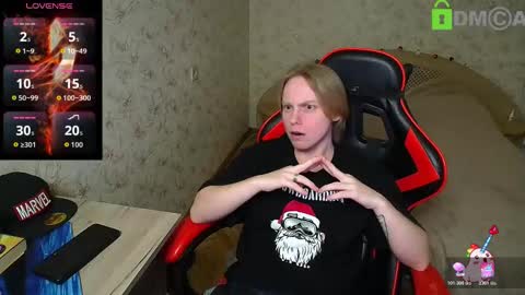 Alexis online show from 03/20/26, 09:08