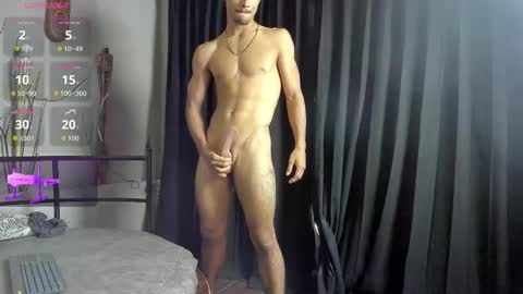 alexis_stonne online show from 03/20/26, 07:19