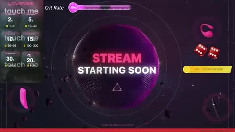 Alexis White online show from 12/05/24, 09:50