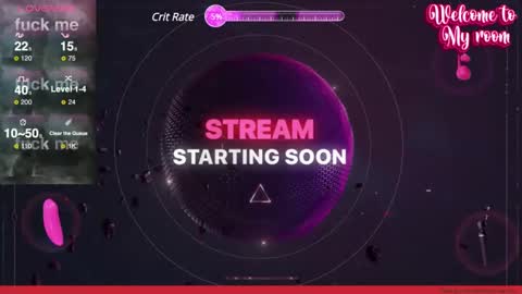 Alexis White online show from 01/10/25, 11:00