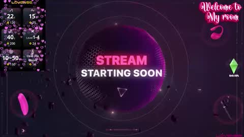 Alexis White online show from 11/21/25, 11:42