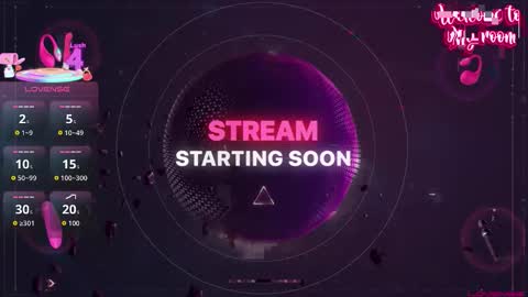 Alexis White online show from 05/13/26, 11:07