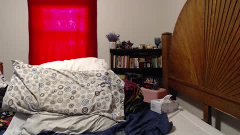 Alexis online show from 02/25/25, 03:05